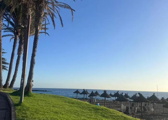 아파트 Americas Tropical Nights 플라야데라스아메리카스