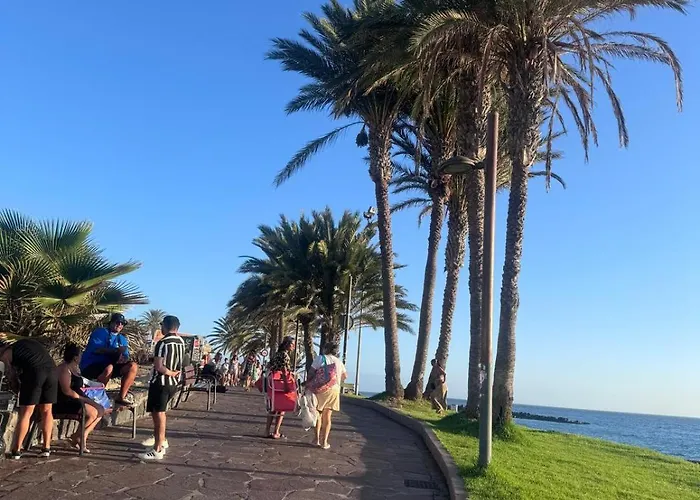 Americas Tropical Nights 아파트 *