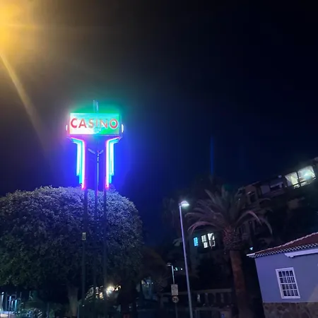 شقة Americas Tropical Nights بلايا ذي لاس أميريكاس