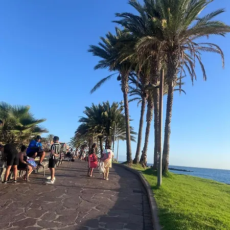 Americas Tropical Nights Appartement *