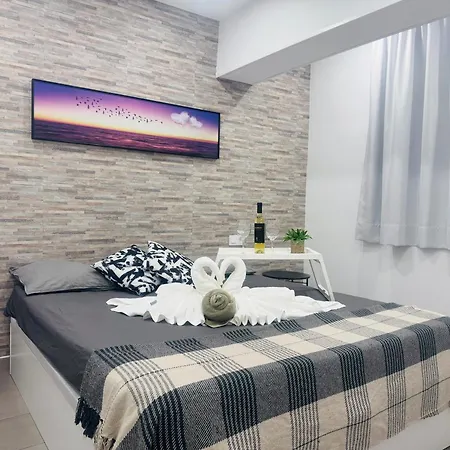 Apartment Americas Tropical Nights Playa de las Americas (Tenerife)