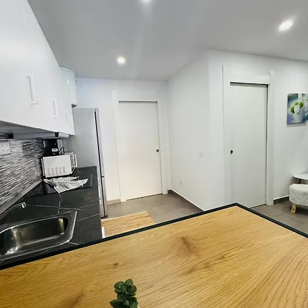 Apartament Americas Tropical Nights