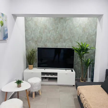 Apartament Americas Tropical Nights Playa de las Americas (Tenerife)