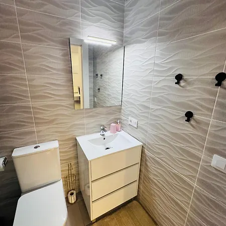 Americas Tropical Nights Apartament Playa de las Americas (Tenerife)