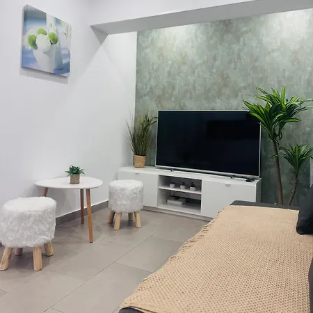 شقة Americas Tropical Nights بلايا ذي لاس أميريكاس