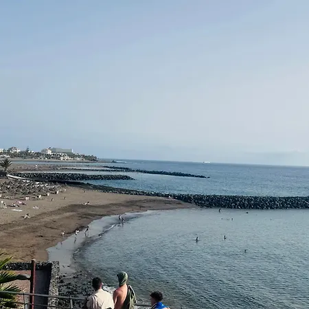 شقة Americas Tropical Nights بلايا ذي لاس أميريكاس