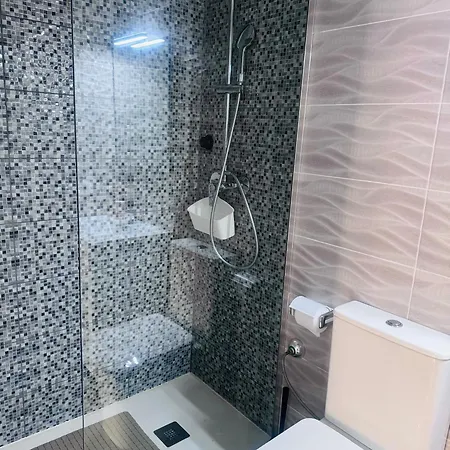 Americas Tropical Nights شقة *