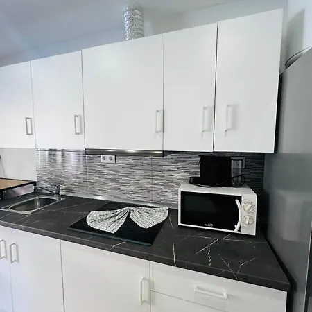 Americas Tropical Nights *