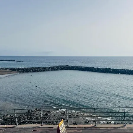 Americas Tropical Nights Apartament *