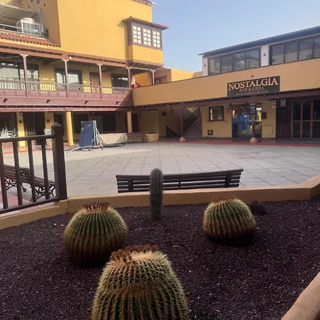 شقة Americas Tropical Nights بلايا ذي لاس أميريكاس