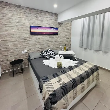 Americas Tropical Nights * بلايا ذي لاس أميريكاس