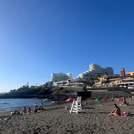 Americas Tropical Nights شقة *