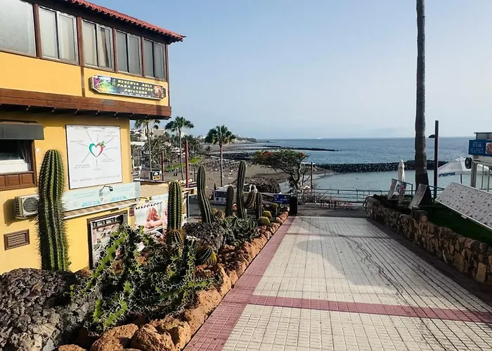 Americas Tropical Nights Appartement Playa de las Américas