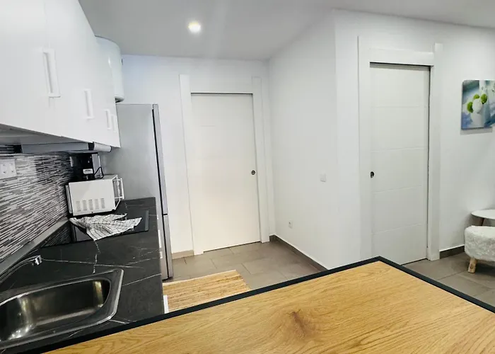 Appartement Americas Tropical Nights