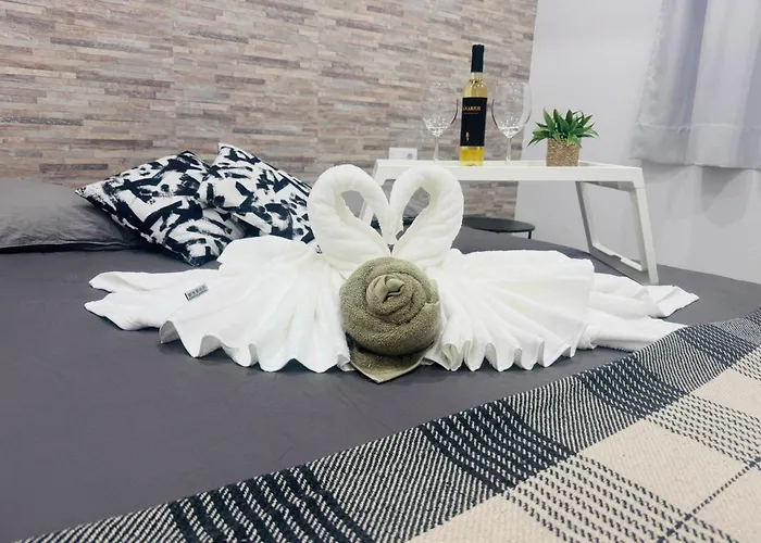 Americas Tropical Nights Appartement