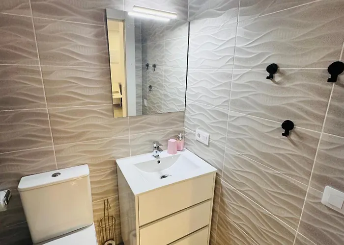 Americas Tropical Nights Appartement Playa de las Américas