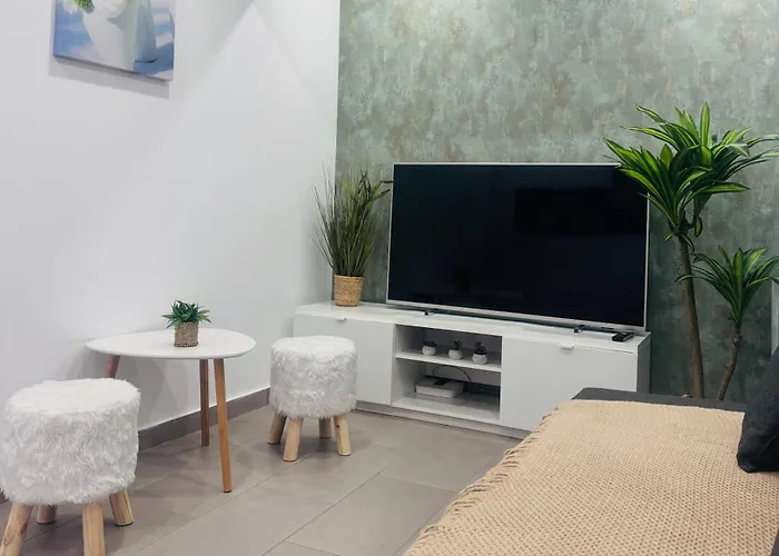 Appartement Americas Tropical Nights Playa de las Américas