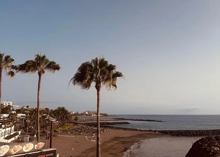 Americas Tropical Nights Appartement *