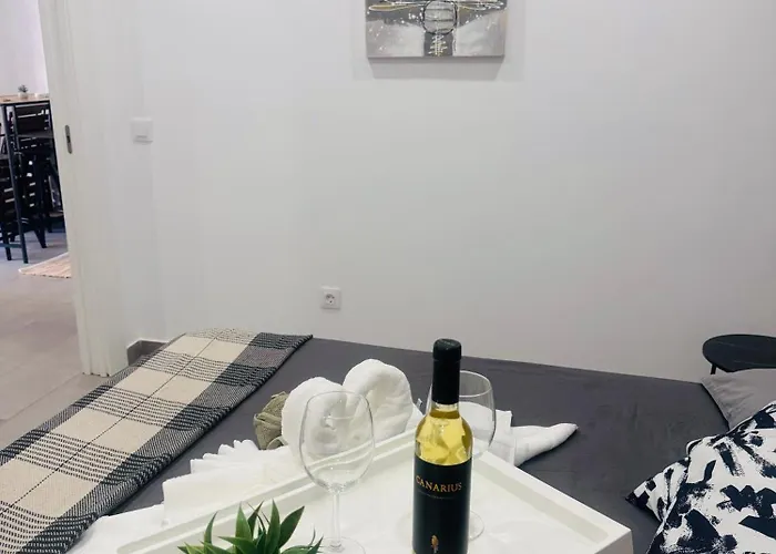 Appartement Americas Tropical Nights