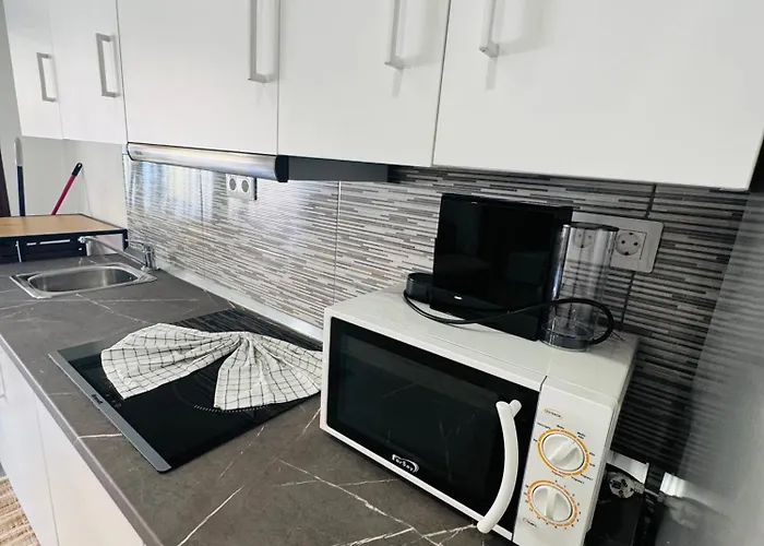 Americas Tropical Nights Playa de las Américas