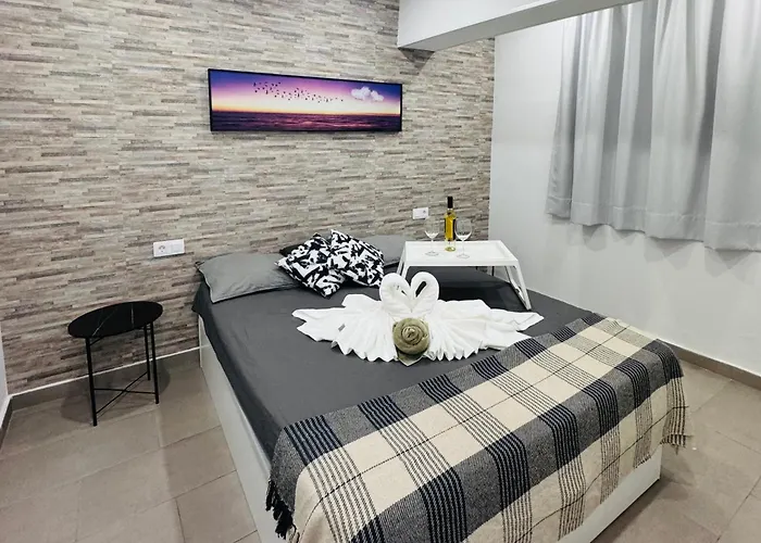 Americas Tropical Nights * Playa de las Américas