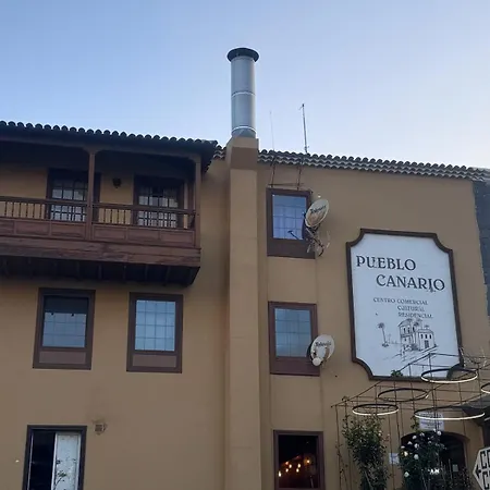 Appartamento Américas Tropical Nights