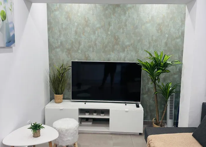 Apartament Americas Tropical Nights Playa de las Americas (Tenerife)