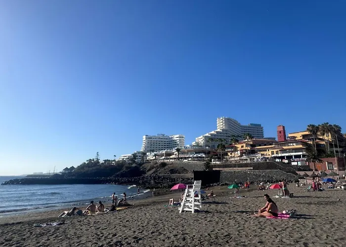 Americas Tropical Nights Apartament *